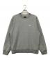 stussy（ステューシー）の古着「スウェット」｜グレー