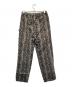 stussy (ステューシー) パイソンビーチパンツ グレー サイズ:M：13000円