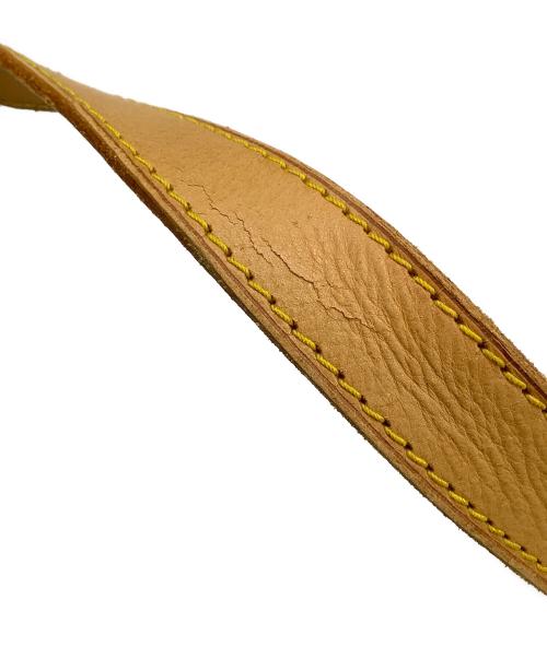 LOUIS VUITTON（ルイ ヴィトン）LOUIS VUITTON (ルイ ヴィトン) キーポル55 M41424 モノグラム ブラウンの古着・服飾アイテム