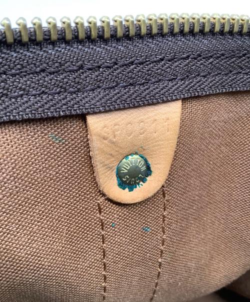 LOUIS VUITTON（ルイ ヴィトン）LOUIS VUITTON (ルイ ヴィトン) キーポル55 M41424 モノグラム ブラウンの古着・服飾アイテム