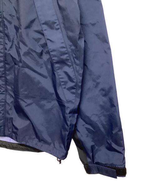 THE NORTH FACE（ザ ノース フェイス）THE NORTH FACE (ザ ノース フェイス) マウンテンレインテックスジャケット ネイビー サイズ:Sの古着・服飾アイテム
