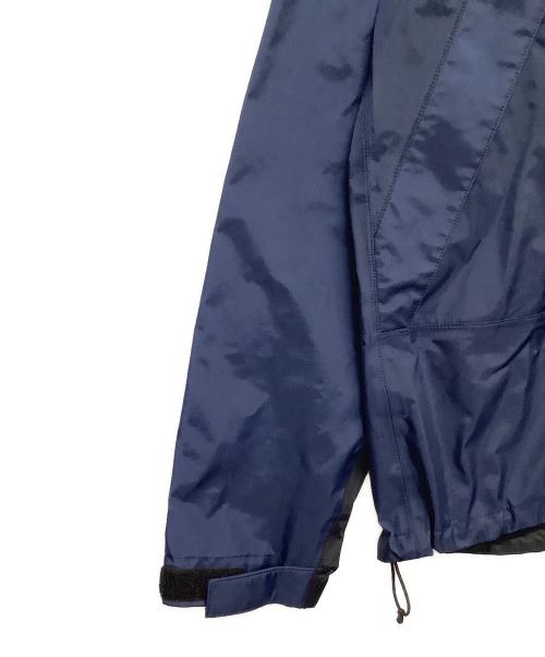 THE NORTH FACE（ザ ノース フェイス）THE NORTH FACE (ザ ノース フェイス) マウンテンレインテックスジャケット ネイビー サイズ:Sの古着・服飾アイテム