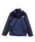 THE NORTH FACE (ザ ノース フェイス) マウンテンレインテックスジャケット ネイビー サイズ:S：15000円