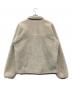 Patagonia (パタゴニア) Classic Retro-X Jacket ホワイト サイズ:L：20000円