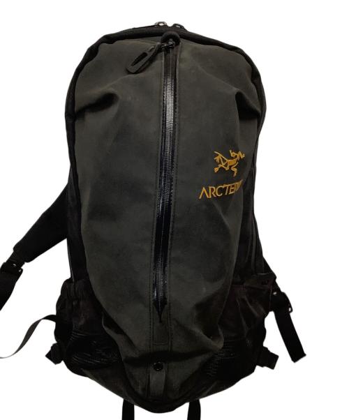 ARC'TERYX（アークテリクス）ARC'TERYX (アークテリクス) リュックの古着・服飾アイテム