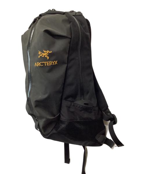 ARC'TERYX（アークテリクス）ARC'TERYX (アークテリクス) リュックの古着・服飾アイテム
