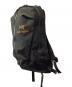 中古・古着 ARC'TERYX (アークテリクス) リュック：9000円