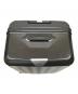 中古・古着 Samsonite (サムソナイト) キャリーバッグ　ポリゴンスピナー75 グレー：30000円