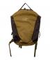 ARC'TERYX（アークテリクス）の古着「リュック」｜キャラメル