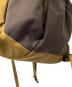 中古・古着 ARC'TERYX (アークテリクス) リュック キャラメル：18000円