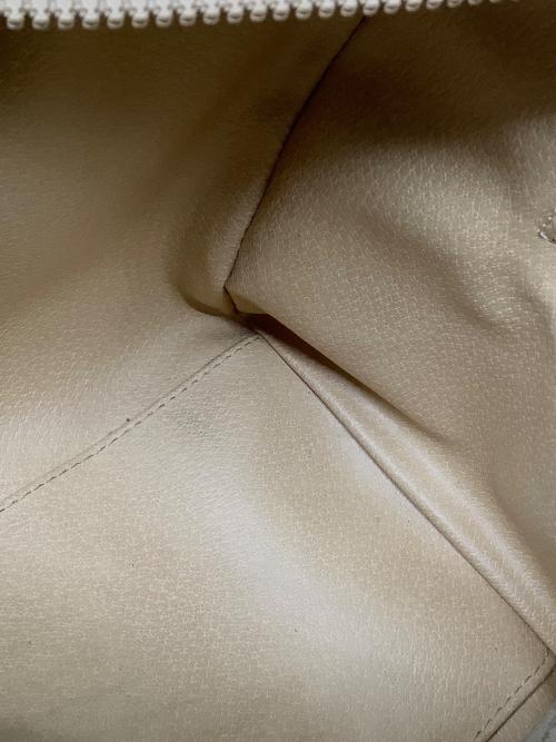 CELINE（セリーヌ）CELINE (セリーヌ) ミニボストンバッグ ブラウンの古着・服飾アイテム