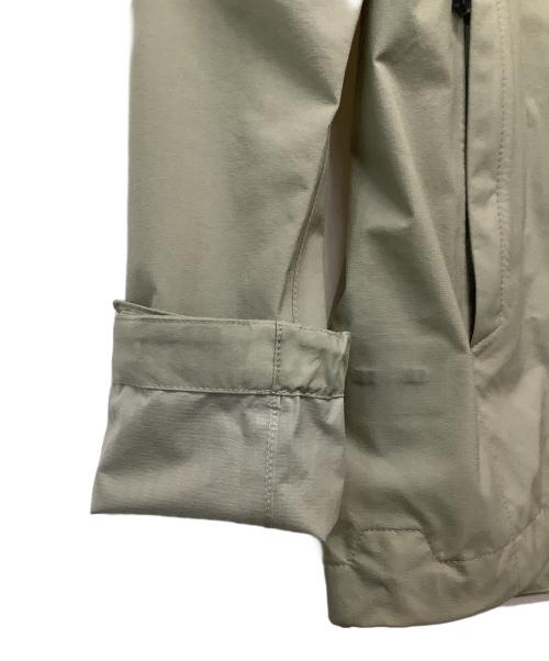 THE NORTH FACE（ザ ノース フェイス）THE NORTH FACE (ザ ノース フェイス) ジップジャケット グレー サイズ:Mサイズの古着・服飾アイテム