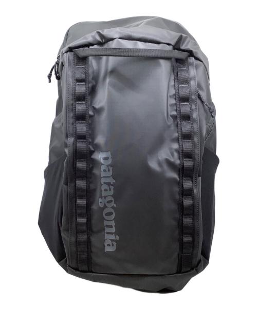 Patagonia（パタゴニア）Patagonia (パタゴニア) ブラックホール・パック 32L ブラック サイズ:ONE SIZEの古着・服飾アイテム