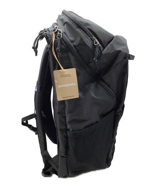 Patagonia（パタゴニア）Patagonia (パタゴニア) ブラックホール・パック 32L ブラック サイズ:ONE SIZEの古着・服飾アイテム
