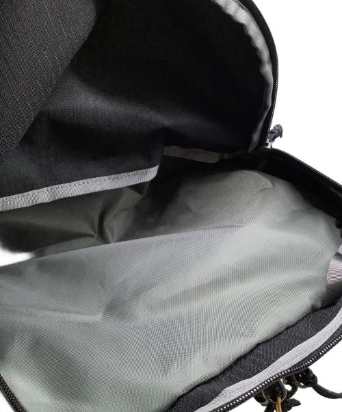 Patagonia（パタゴニア）Patagonia (パタゴニア) ブラックホール・パック 32L ブラック サイズ:ONE SIZEの古着・服飾アイテム