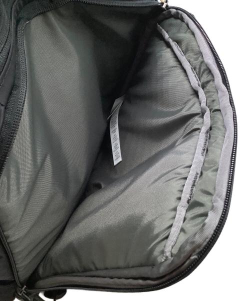 Patagonia（パタゴニア）Patagonia (パタゴニア) ブラックホール・パック 32L ブラック サイズ:ONE SIZEの古着・服飾アイテム