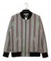 stussy（ステューシー）の古着「ジップジャケット」｜グレー