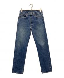 LEVI'S（リーバイス）の古着「デニムパンツ」｜インディゴ