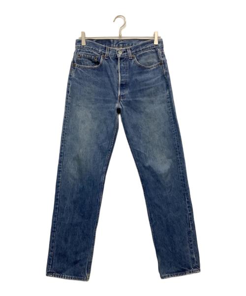 LEVI'S（リーバイス）LEVI'S (リーバイス) デニムパンツ インディゴ サイズ:78.5cm(W31）の古着・服飾アイテム