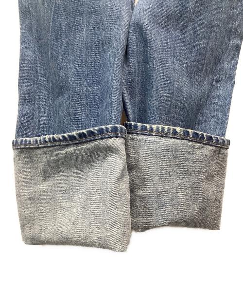 LEVI'S（リーバイス）LEVI'S (リーバイス) デニムパンツ インディゴ サイズ:78.5cm(W31）の古着・服飾アイテム