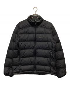中古・古着通販】mont-bell (モンベル) トラベルコート ネイビー