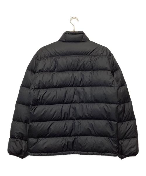 mont-bell（モンベル）mont-bell (モンベル) ライトアルパインダウンジャケット ブラック サイズ:Lの古着・服飾アイテム