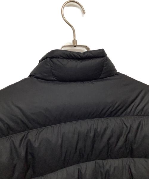 mont-bell（モンベル）mont-bell (モンベル) ライトアルパインダウンジャケット ブラック サイズ:Lの古着・服飾アイテム