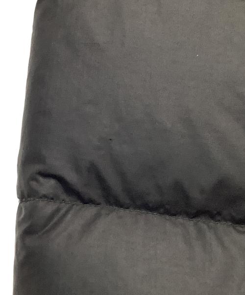 mont-bell（モンベル）mont-bell (モンベル) ライトアルパインダウンジャケット ブラック サイズ:Lの古着・服飾アイテム