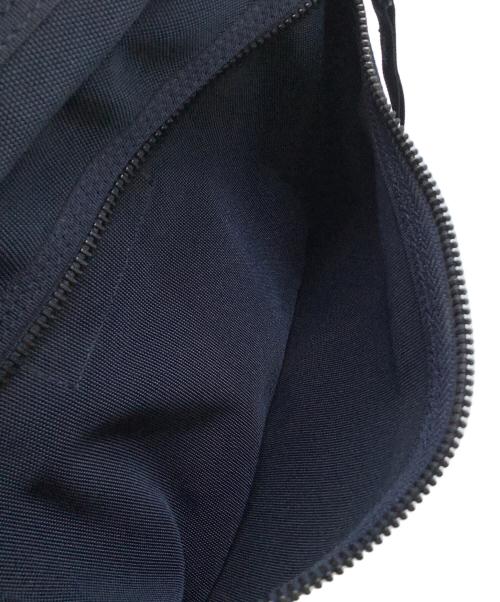 HARVEST LABEL（ハーヴェストレーベル）HARVEST LABEL (ハーヴェストレーベル) ショルダーバッグ ネイビーの古着・服飾アイテム