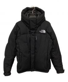 THE NORTH FACE（ザ ノース フェイス）の古着「バルトロライトジャケット」｜ブラック