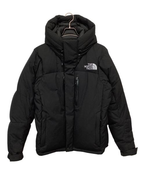 THE NORTH FACE（ザ ノース フェイス）THE NORTH FACE (ザ ノース フェイス) バルトロライトジャケット ブラック サイズ:Lの古着・服飾アイテム