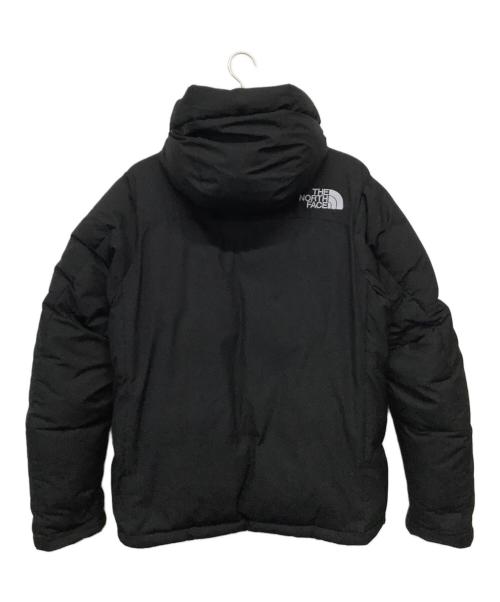 THE NORTH FACE（ザ ノース フェイス）THE NORTH FACE (ザ ノース フェイス) バルトロライトジャケット ブラック サイズ:Lの古着・服飾アイテム