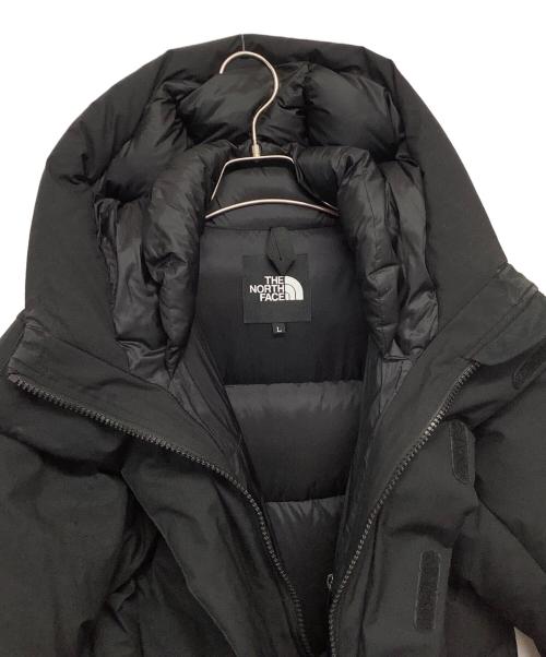 THE NORTH FACE（ザ ノース フェイス）THE NORTH FACE (ザ ノース フェイス) バルトロライトジャケット ブラック サイズ:Lの古着・服飾アイテム