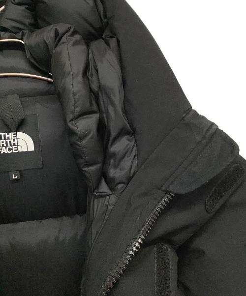THE NORTH FACE（ザ ノース フェイス）THE NORTH FACE (ザ ノース フェイス) バルトロライトジャケット ブラック サイズ:Lの古着・服飾アイテム
