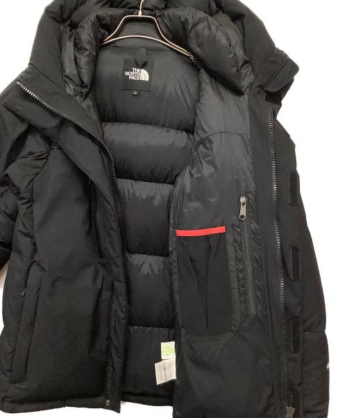 THE NORTH FACE（ザ ノース フェイス）THE NORTH FACE (ザ ノース フェイス) バルトロライトジャケット ブラック サイズ:Lの古着・服飾アイテム
