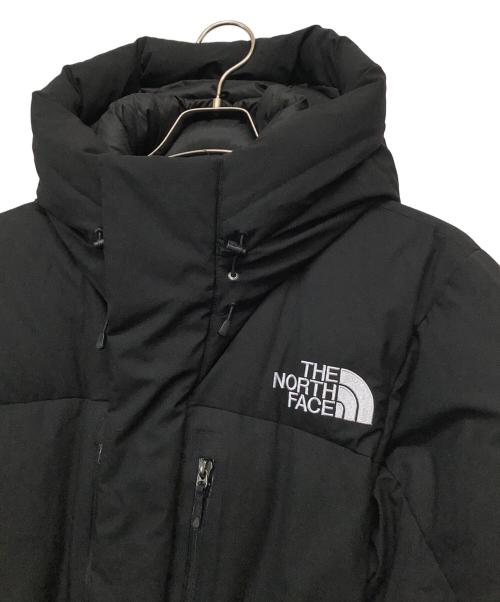 THE NORTH FACE（ザ ノース フェイス）THE NORTH FACE (ザ ノース フェイス) バルトロライトジャケット ブラック サイズ:Lの古着・服飾アイテム