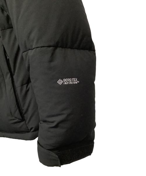 THE NORTH FACE（ザ ノース フェイス）THE NORTH FACE (ザ ノース フェイス) バルトロライトジャケット ブラック サイズ:Lの古着・服飾アイテム
