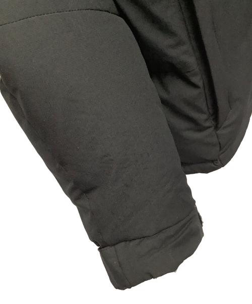 THE NORTH FACE（ザ ノース フェイス）THE NORTH FACE (ザ ノース フェイス) バルトロライトジャケット ブラック サイズ:Lの古着・服飾アイテム