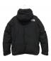 THE NORTH FACE (ザ ノース フェイス) バルトロライトジャケット ブラック サイズ:L：27000円