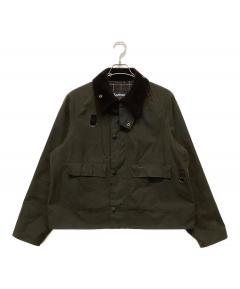 中古・古着通販】Barbour (バブアー) ビデイルオイルドジャケット