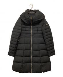 TATRAS（タトラス）の古着「ダウンコート」｜グレー