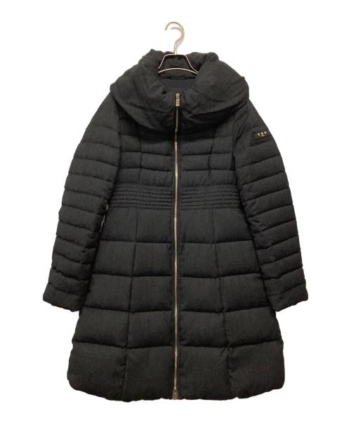 TATRAS（タトラス）TATRAS (タトラス) ダウンコート グレー サイズ:2の古着・服飾アイテム