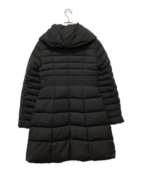 TATRAS（タトラス）TATRAS (タトラス) ダウンコート グレー サイズ:2の古着・服飾アイテム