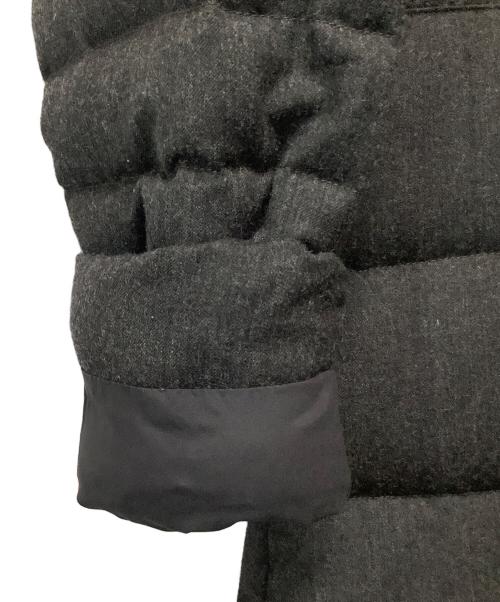 TATRAS（タトラス）TATRAS (タトラス) ダウンコート グレー サイズ:2の古着・服飾アイテム