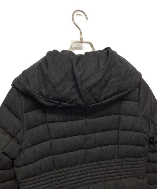 TATRAS（タトラス）TATRAS (タトラス) ダウンコート グレー サイズ:2の古着・服飾アイテム