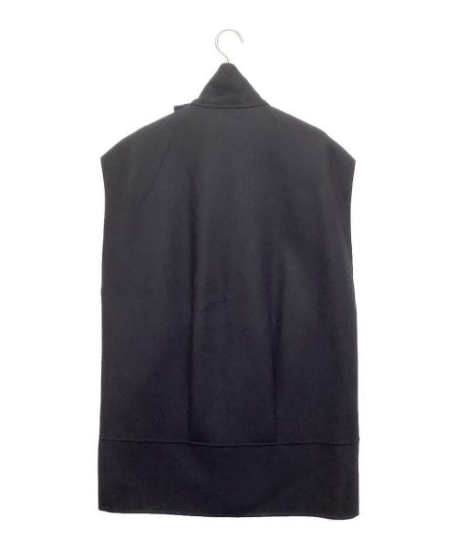 ADORE（アドーア）ADORE (アドーア) ジレ ネイビー サイズ:38の古着・服飾アイテム