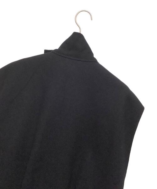 ADORE（アドーア）ADORE (アドーア) ジレ ネイビー サイズ:38の古着・服飾アイテム