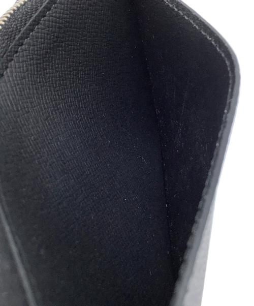LOUIS VUITTON（ルイ ヴィトン）LOUIS VUITTON (ルイ ヴィトン) コインカード・ホルダー ノワールの古着・服飾アイテム