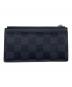 LOUIS VUITTON（ルイ ヴィトン）の古着「コインカード・ホルダー」｜ノワール