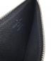 中古・古着 LOUIS VUITTON (ルイ ヴィトン) コインカード・ホルダー ノワール：30000円
